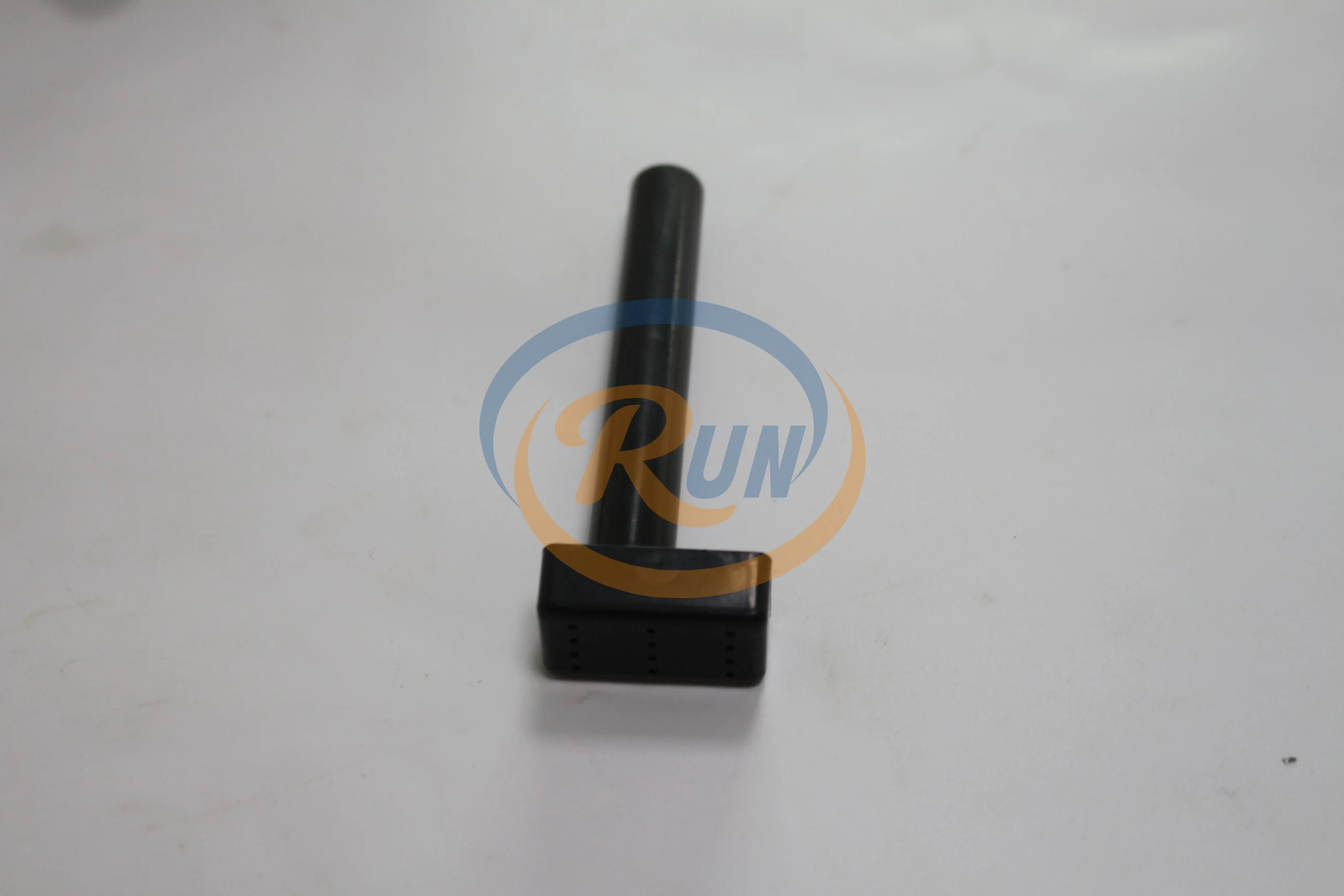 1pcs Komori Feeder Air Nozzle Feeder Air Blower Plastic Length 90mm KOMORI FEDDER PARTS