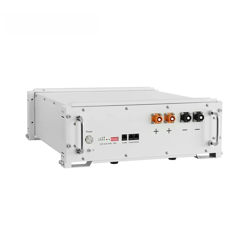 5KWH 10KWH Wall-mounted Rack Mount Home Energy Storage System for Home Energy Storage System Farm