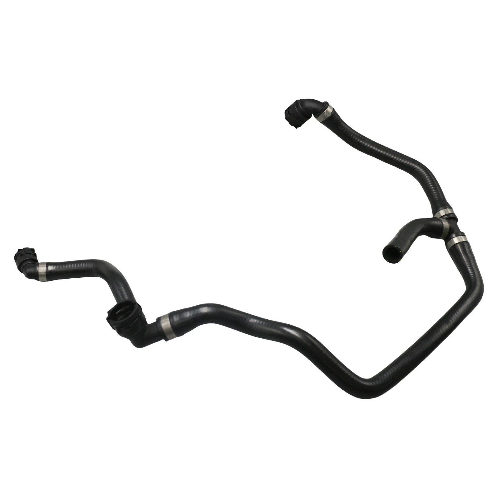 

ZOOMKEY HVAC Heater Hose Fits for BMW 3 Series F30 F80 316i 12-18 No.17127596834