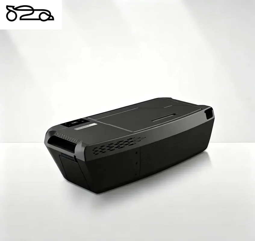 Trunk refrigerator designed for Zeekr 007GT | Intelligent control and long-term preservation