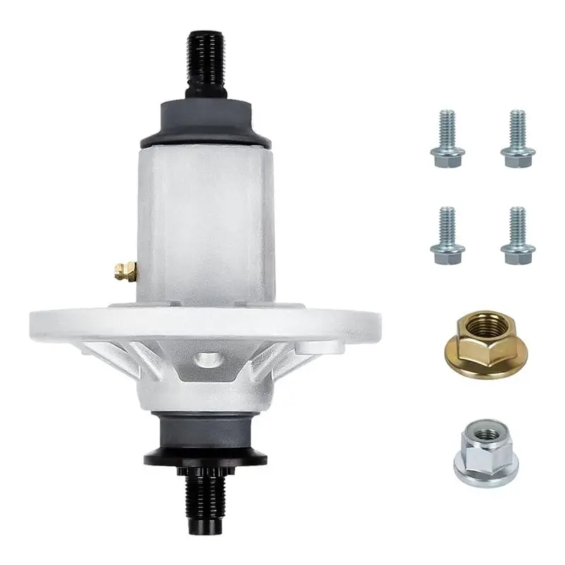 

GY20454 Spindle Assembly For Mower Spindle Assembly Fit For LA135 LA115 LA125 42" 48" Lawn Mower Tractor