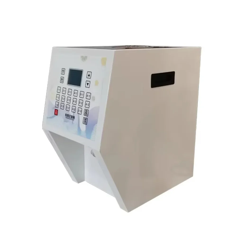 E Powder Other Snack Machine Dispenser Powder Machine Cheap