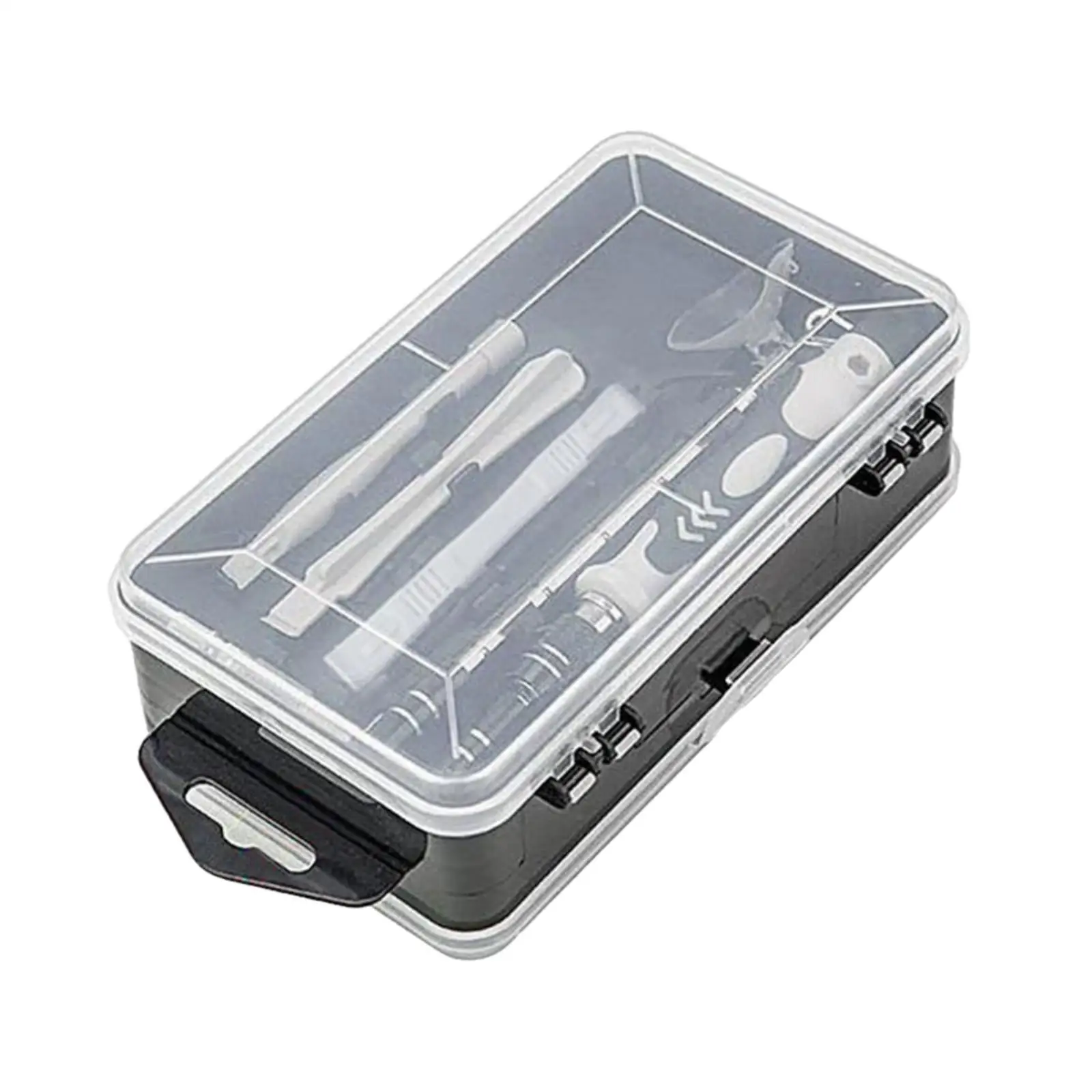 Zestaw wkrętaków Przenośne zestawy bitów do wkrętaków do zegarków, elektroniki i komputerów