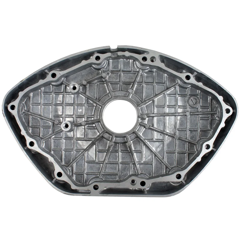 Front Timing Chain Cover For Honda GL1800 GOLDWING 2001-2013 2012 2011 2010 2009 2008 2007 2006 2005 2004 2003 2002