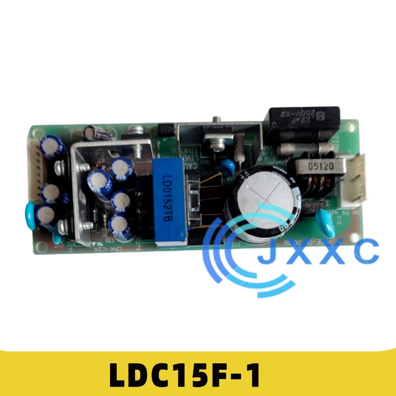 

LDC15F-1 LDC15F-2 подходит для источника питания медицинского текстильного переключателя лифта с несколькими источниками питания.