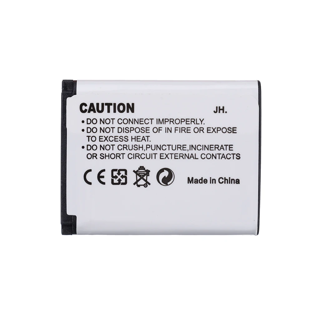 1850mah battery For Olympus Li-40B Li40B Li 40B Li-42B For Nikon EN-EL10 EN EL10 ENEL10 For Fujifilm NP-45 For Casio NP-80 NP80