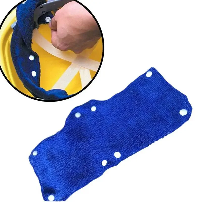 Safty Hard Hat Replacment Sweatband Safety Outdoor Tool Soft Worker Type Sweat Band Accessories Work Place Helmet