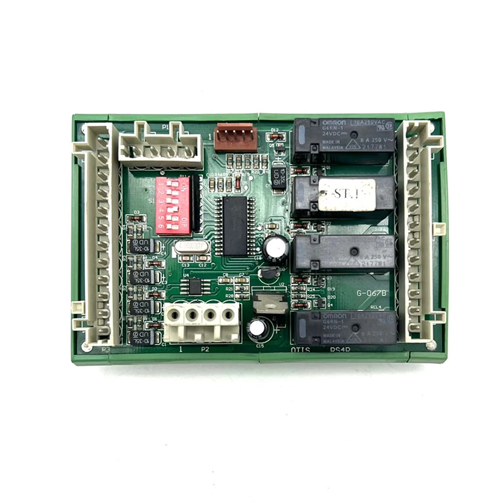 

Аксессуары для лифтов для платы эскалатора Otis RS4R DAA26803NNN1/2 DAA31421AAA/G-067B