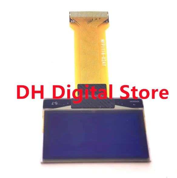 For Godox AD100 Pro LCD Screen Display Flash SPEEDLITE AD100Pro Repair Part Replacement Unit