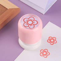 Teacher Stamps for Classroom,Kids Reward  Encouragement Comments,Grading Stamp for Student Homework,DIY Educational Seal Mark