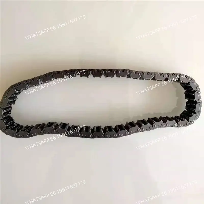 

ЦЕПЬ КОРПУСА ПЕРЕДАЧИ ДЛЯ ISUZU ЛАНЦЮГА ПЕРЕДАЧИ 8-97323177-0 8-973231770