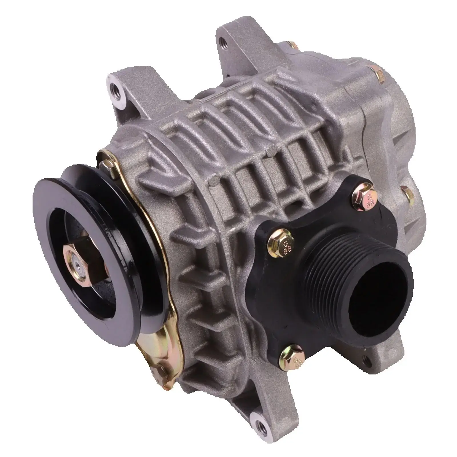 

Турбокомпрессор AMR300 14408KA051 Универсальный, подходит для небольших двигателей, автомобильных аксессуаров