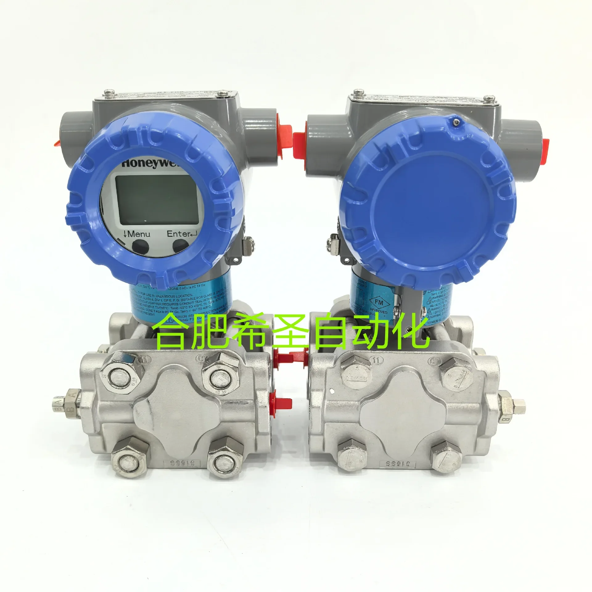 

Датчик перепада давления Honeywell STD810-E1HN4AS-1-C-BHC-11C-B-21A7-F1-0000
