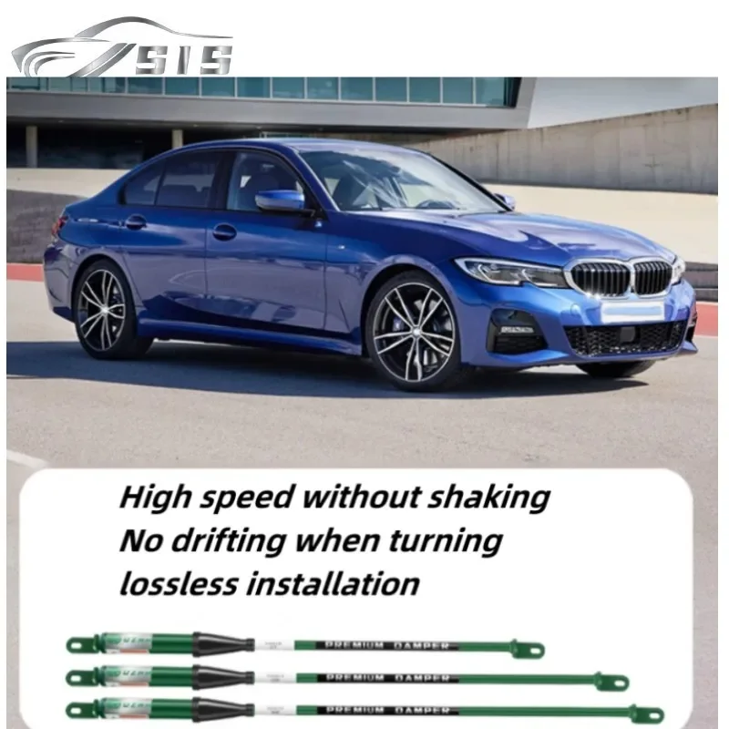 3 Series G20/G28 Shock Absorber 325/330 Shock Absorber Chassis of Shock Absorber Balance Bar is equipped!
