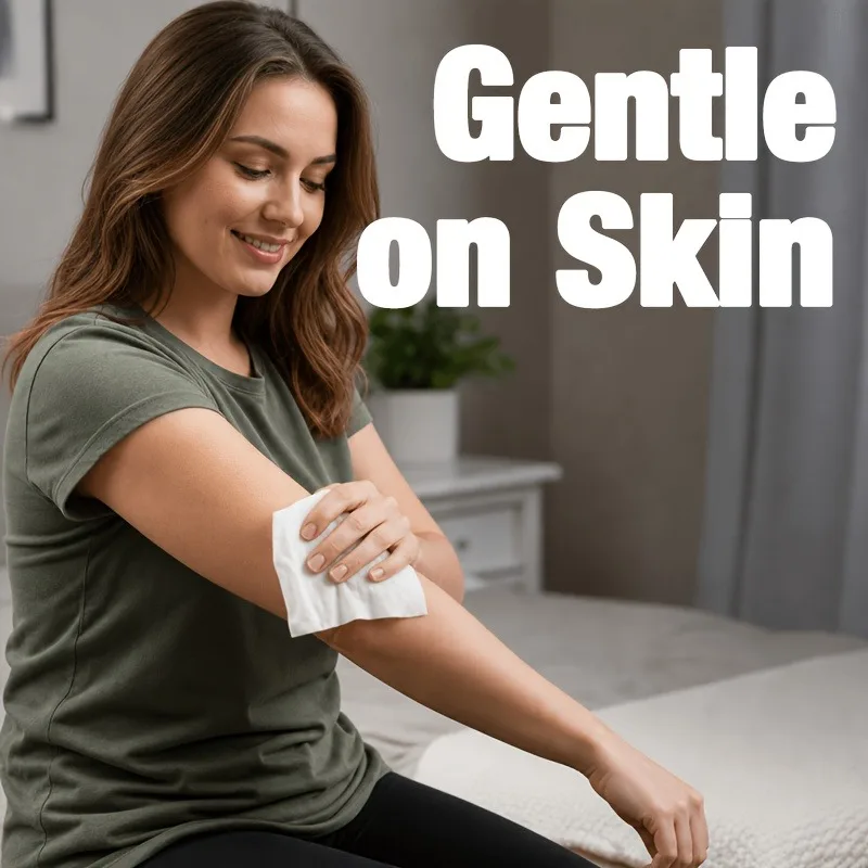 Mini Portable Wet Wipes for Carrying around - view 3