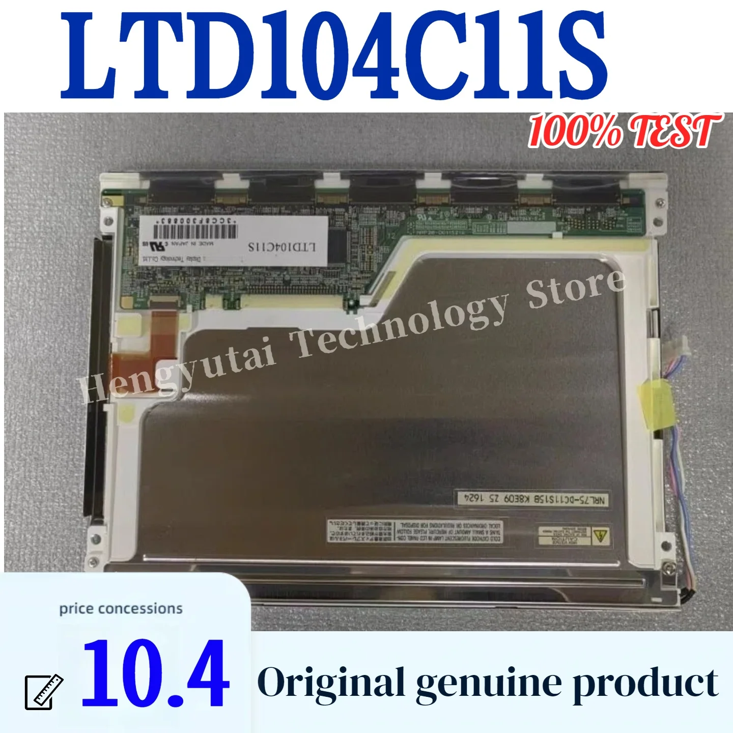 display-lcd-originale-ltd104c11s-ltd104c11u-da-104-pollici-con-risoluzione-640-480