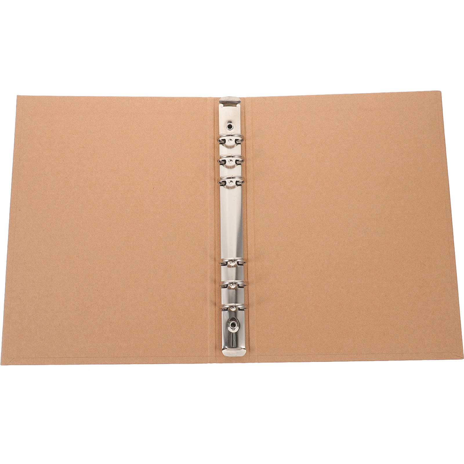 A5 Cover Notebook Notebook Binder Shell Binder Shell Folder Planner Shells Reusable Document Protection