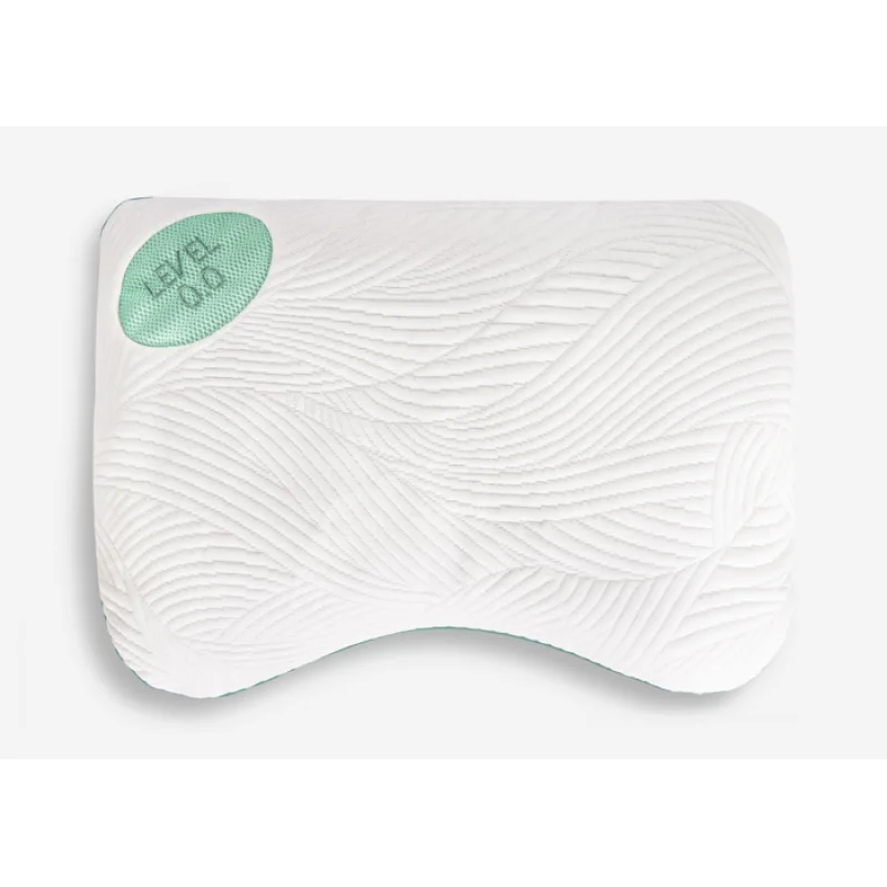 

BedGear Level Cuddle Curve Pillow, Size 0.0