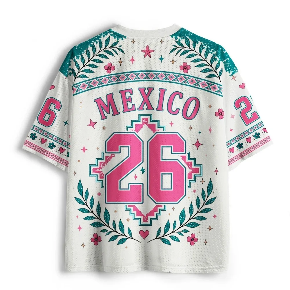 Y2K Retro Flowers and Leopards 3D Print Men Sport V-neck T-shirt Outdoor Street Casual Fashion Quick-drying Breatha Parent-child