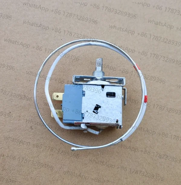 Suitable for Homa refrigerator thermostat switch WDF25U-920-EX  2- feet