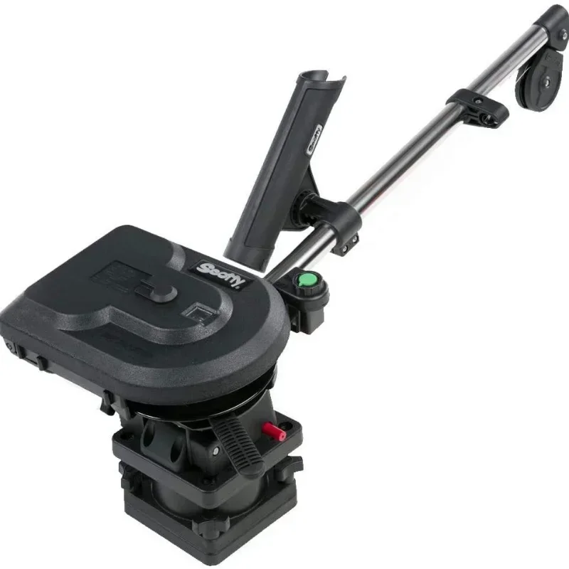 SUMMER SALES DISCOUNT ON Sco-tty #1101 Depthpower Electric Downrigger w/30-inch