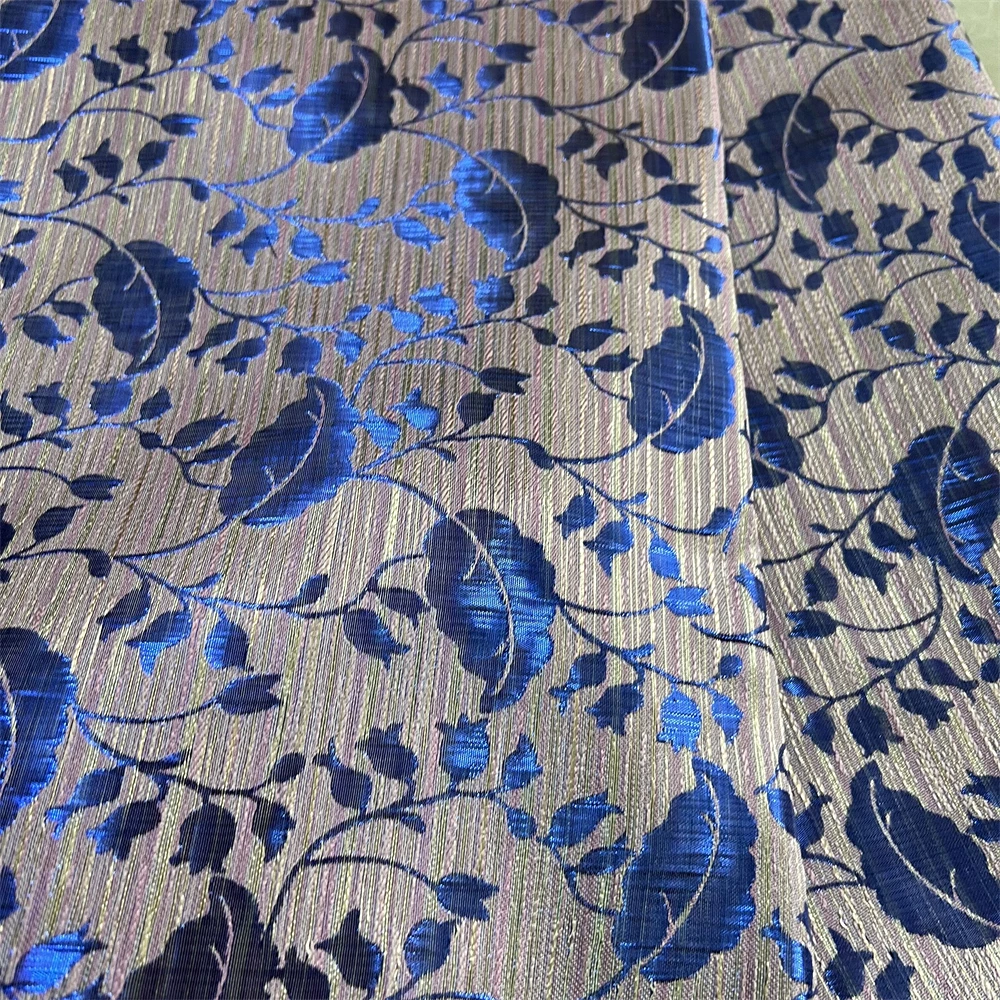 

High Quality African Nigerian Tulle Lace Fabric Embroidery Sequins French Guipure Fabric for Party/Wedding Dresses 5 Yards 2026