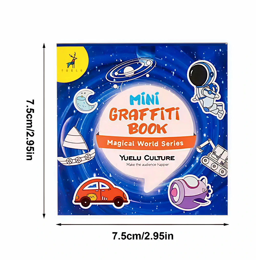 Mini cuaderno de grafiti para - Food And Snacks Coloring Book Bold And Easy reseña y precio