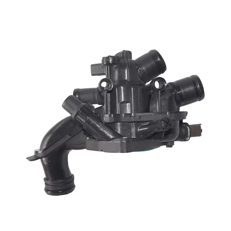 Cooling System Thermostat For MINI R56 R55 Peugeot 207 208 308 508 2008 3008 1.4 1.6 16VTi  Citroën DS3 C3 II C4 II 207 208