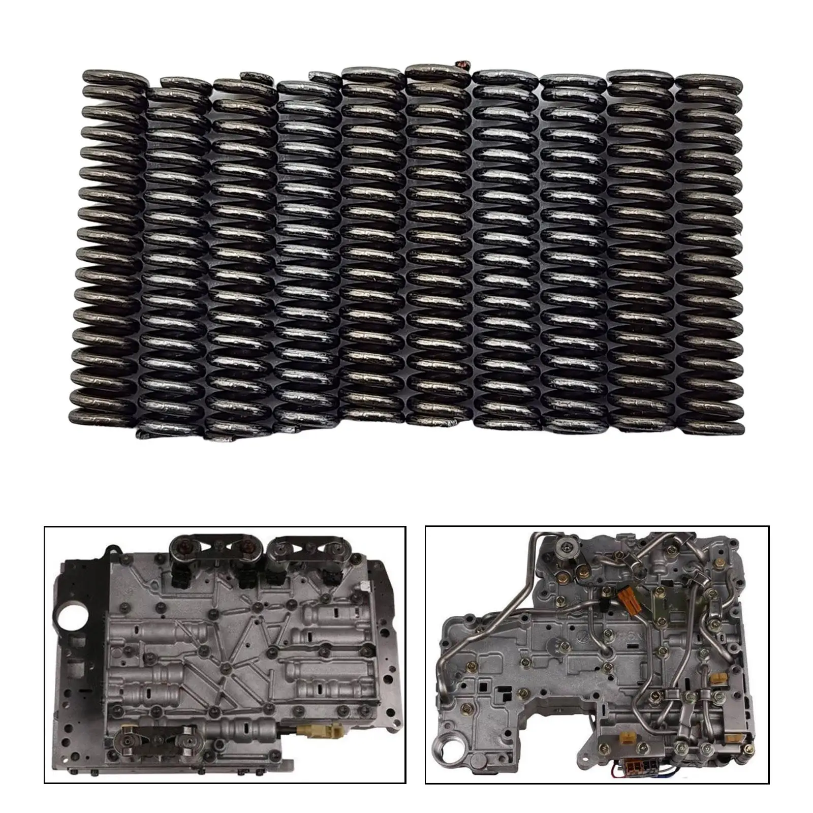 

Комплект для замены железных пружин усиления сцепления (3-4) для трансмиссий 4L60, 4L65-E, 4L70-E, запчасти