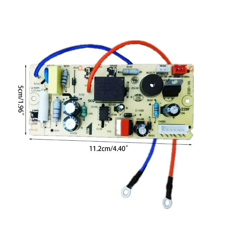 لوحة طاقة ذات جودة عالية، لوحة رئيسية PCB، لوحة رئيسية موثوقة للتحكم في الثبات