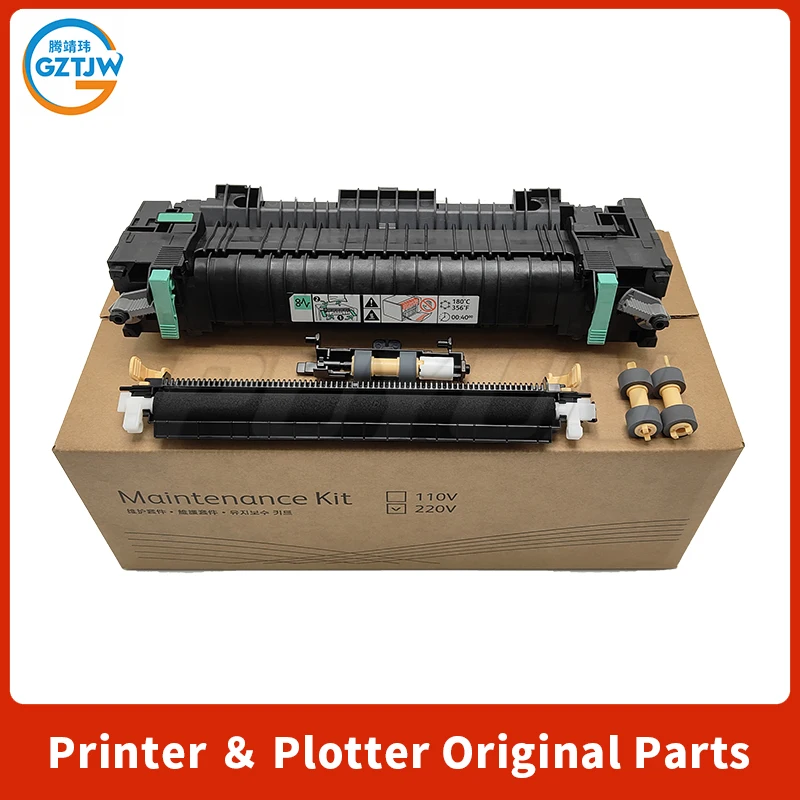 

Fuser Unit For Xerox Workcentre P455 M455 WC3610 3655X 3610N 3615DN 3655I Fuser Maintenance Kit Fuser Assembly