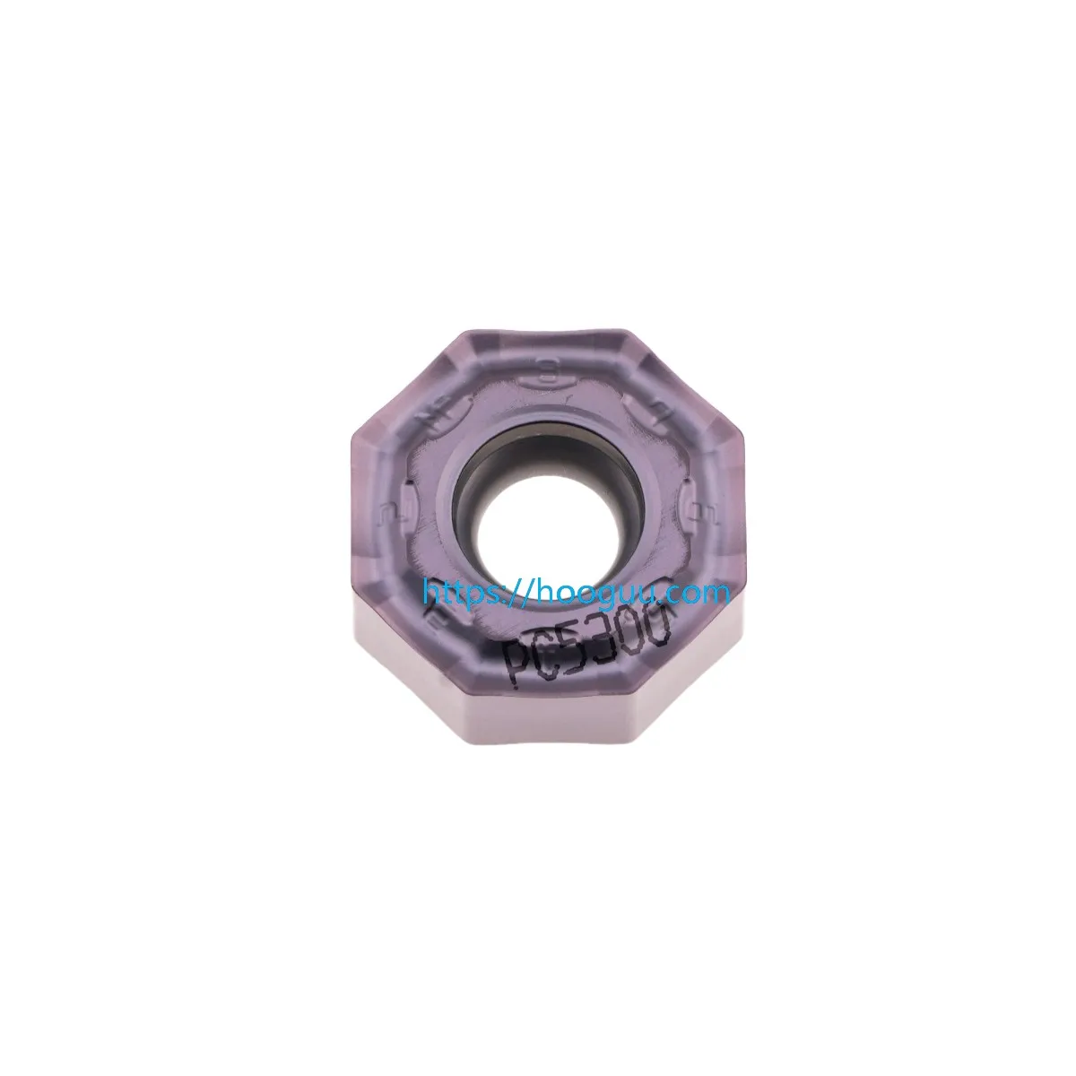 10pcs Korloy Milling Insert ONMX0606 ONMX0806 ANN-MF PC5300 PC6510 CNC Cutting Tool
