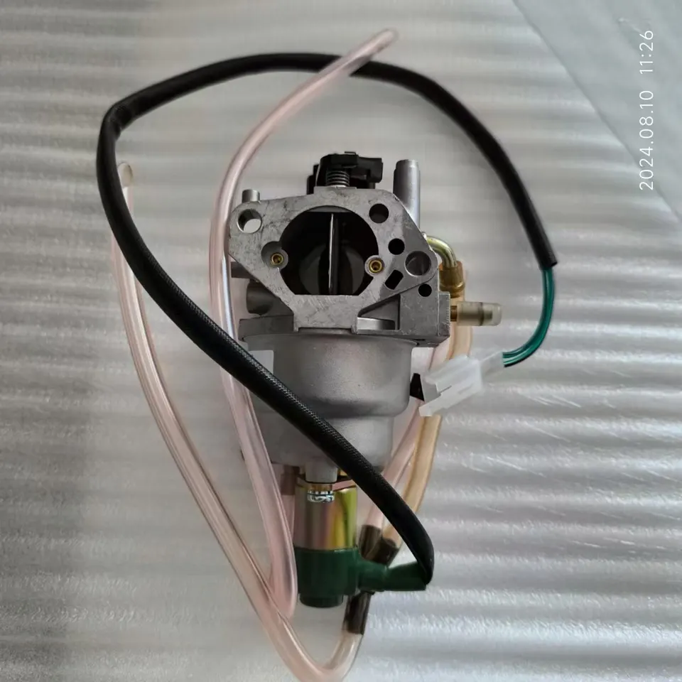 Carburateur Huayi Pour Générateur Kipor IG6000 – KG390GETI-1000, Essence