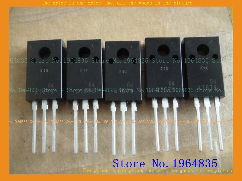 

2SA1679 TO-220