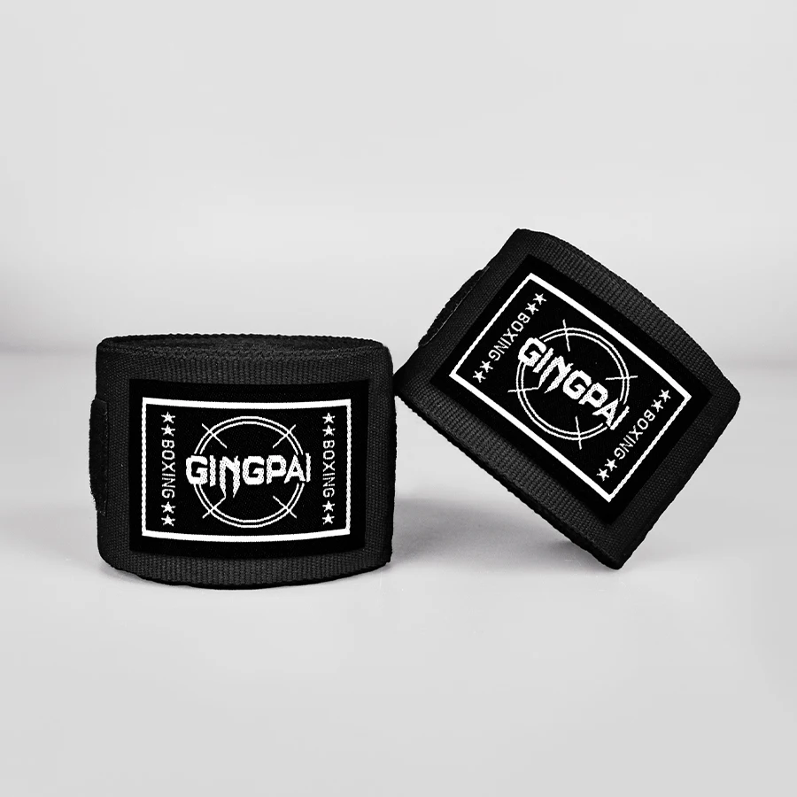 2 Stück 1,5/3/5 m Boxhandschuhe, elastische Boxhandbandagen, atmungsaktive Muay-Thai-Handbandage für Kickboxen, Muay Thai und MMA – Detail 21