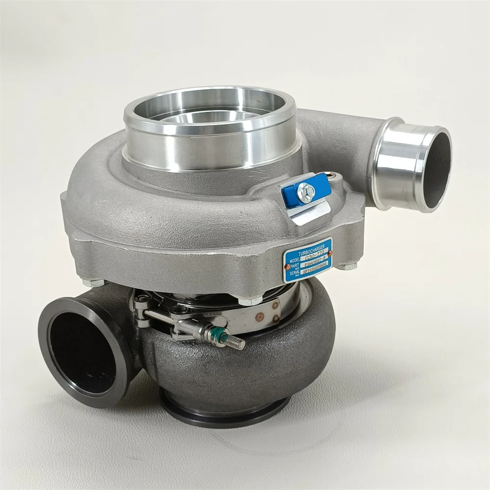

CRAFT Turbo G-Series G30-770 Turbo 58mm Turbine Housing A/R 0.83 Standard Rotation 880693-5002s 740902-0087