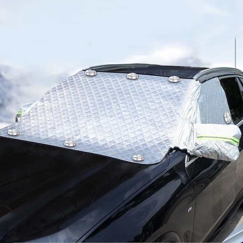 Thumbnail 4 - #33 Trending Car Covers Right Now