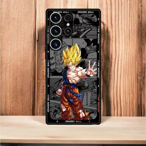 10 best sales dragon ball-fodral - №1