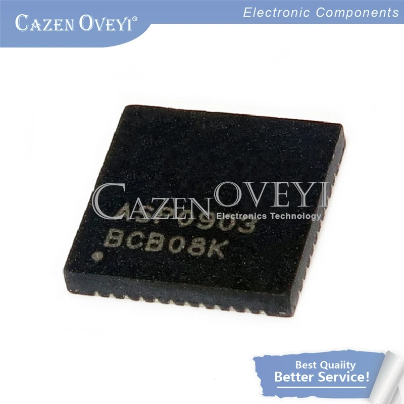 1-5pcs AUO-P1M21 ASP0903 AD1988BJCPZ NTP7414 ISL24835IRZ SM4152LA MTD006-LF-00 IT6513FN AXP182 AD1988BXCPZ QFN