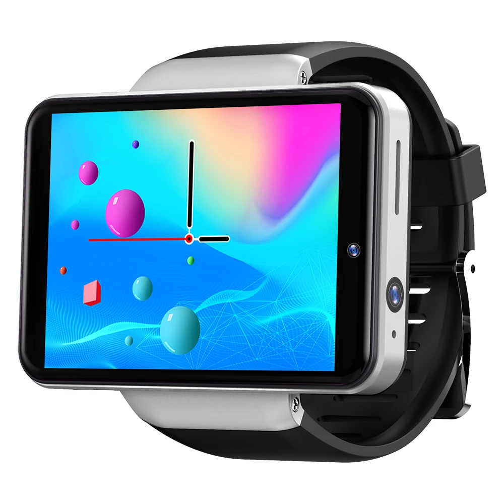 Hot Sell Note Smart Watch 2000 Mah Large Battery Hd 640*480 Screen Heart Rate  Sports Smartwatch