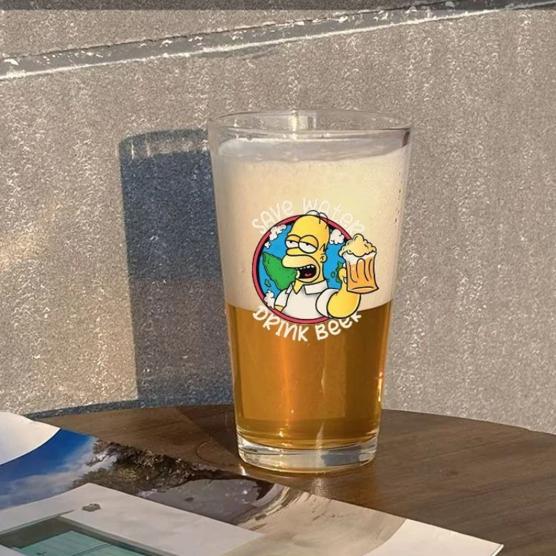 Yeni Simpsons Yaratıcı Kişisel - Wine Y Beer incelemesi ve fiyatı
