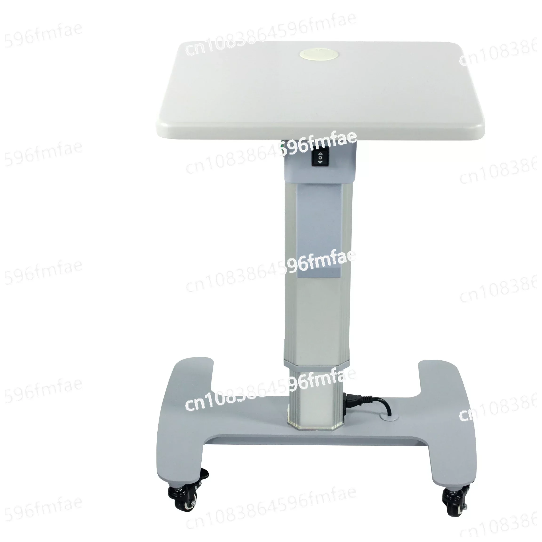 

18A Electric Motorized Ophthalmic Instrument Table for Ophthalmic Diagnostic Slit Lamp Retina Camera OCT