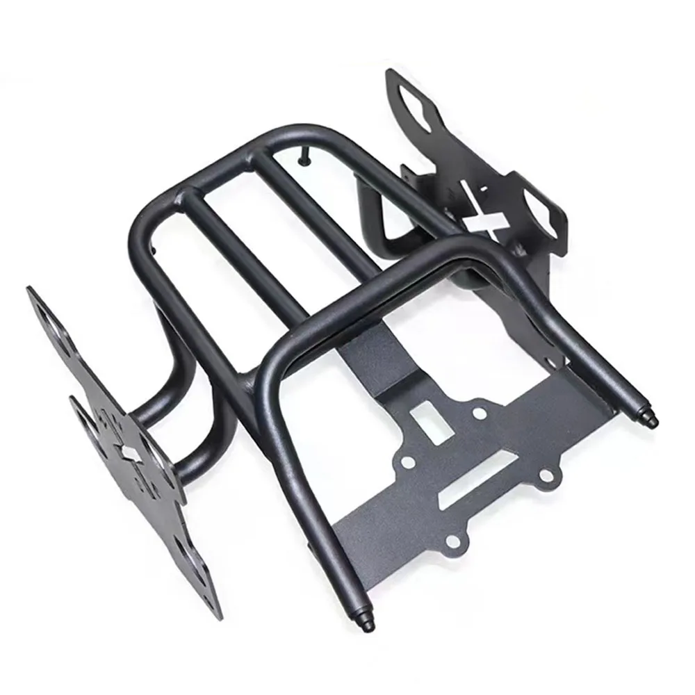 New Motorcycle Fit Brixton XS125 Original Saddlebag Bracket Rear Rack Luggage Rack Bracket For BRIXTON XS125 XS 125 125XS