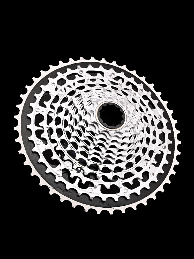 GOLDIX Ultralight XDR Fiets Cassette 12 Speed 28 T 33 T 36 T 12 V voor Sram XDR Elektronische schakelen R9270 R8170 - afbeelding 2
