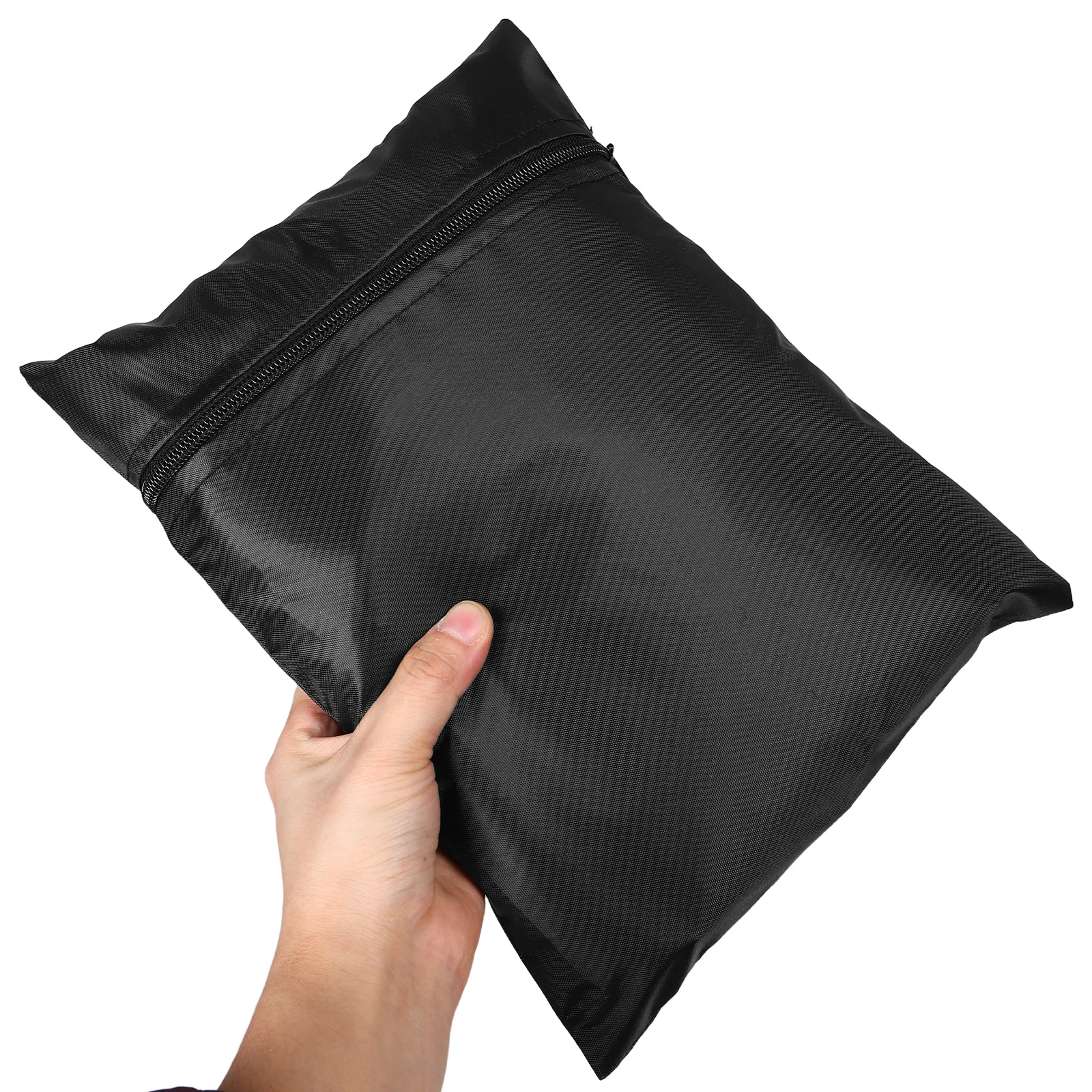 

Outdoor Waterproof Refrigerator Cover Universal Fit Mini Freezer Protector Uv Resistant For Patio Backyard Barbecue Parties