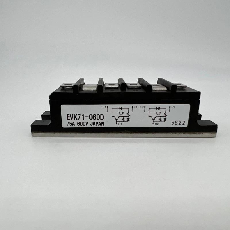 Brand New Original EVK71-060D Module In Box Fast Delivey