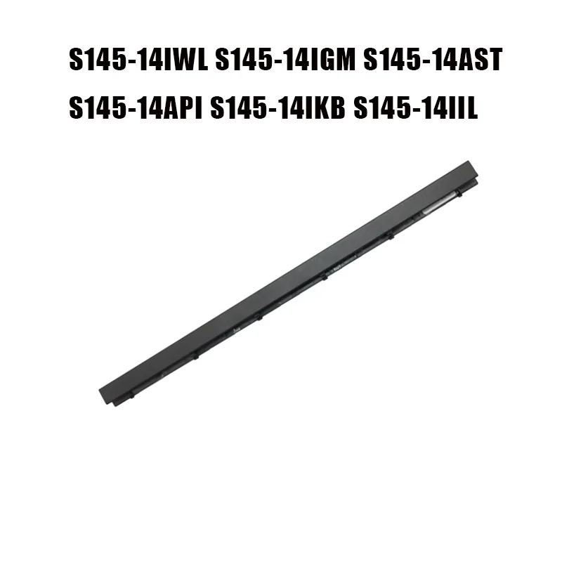 Cubierta de bisagra LCD para portátil 5CB0S16948 para Lenovo Ideapad S145-14IWL S145-14IGM S145-14AST S145-14API S145-14IKB S145-14IIL, nueva