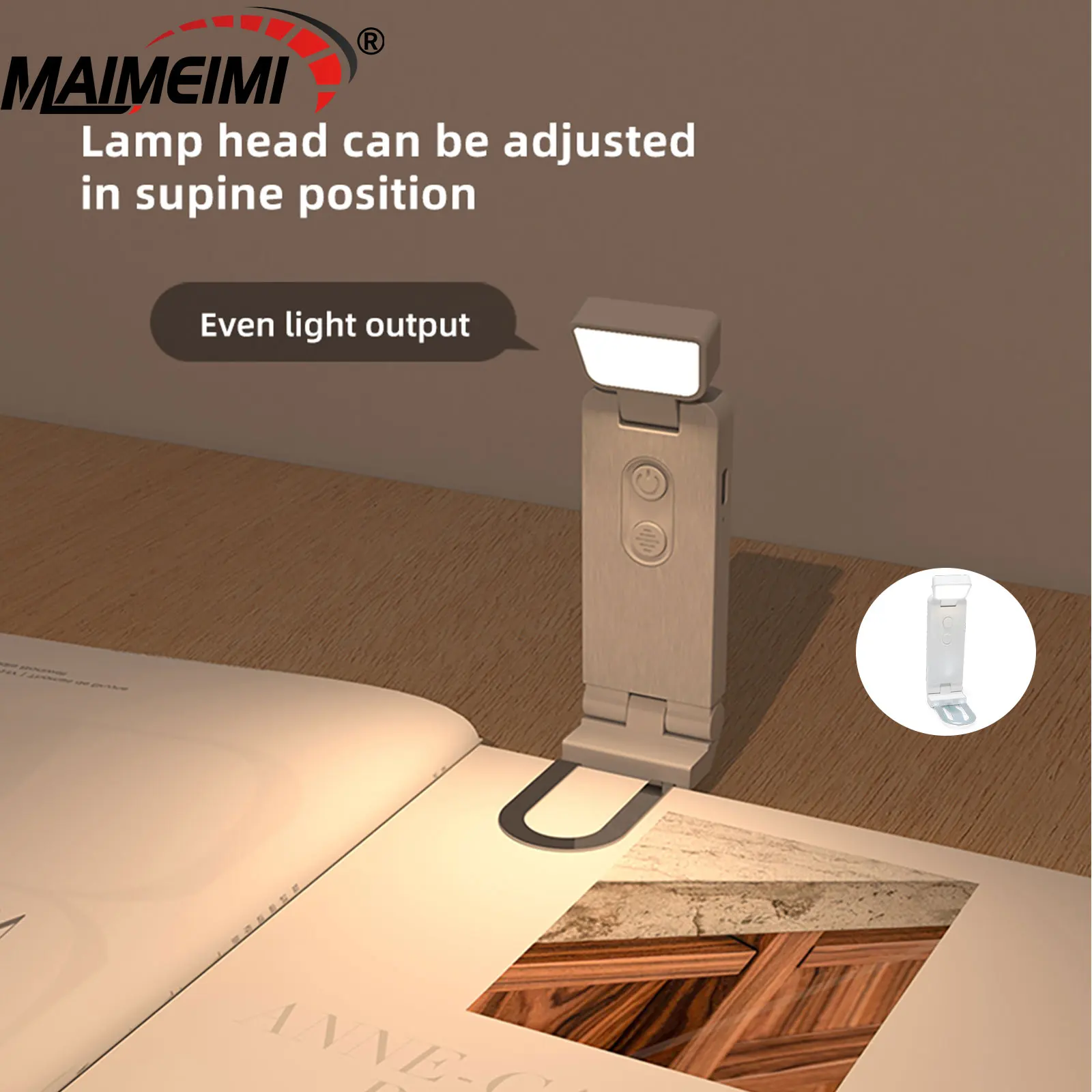 Led Usb Rechargeabl…