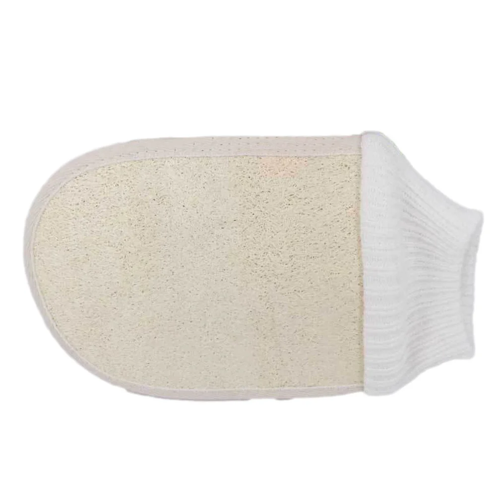 

Natural Loofah Sponge Pads Bath Exfoliator Remove Horniness Restore Smooth Skin Gentle Cleansing Spa Loofah Sponge Pads