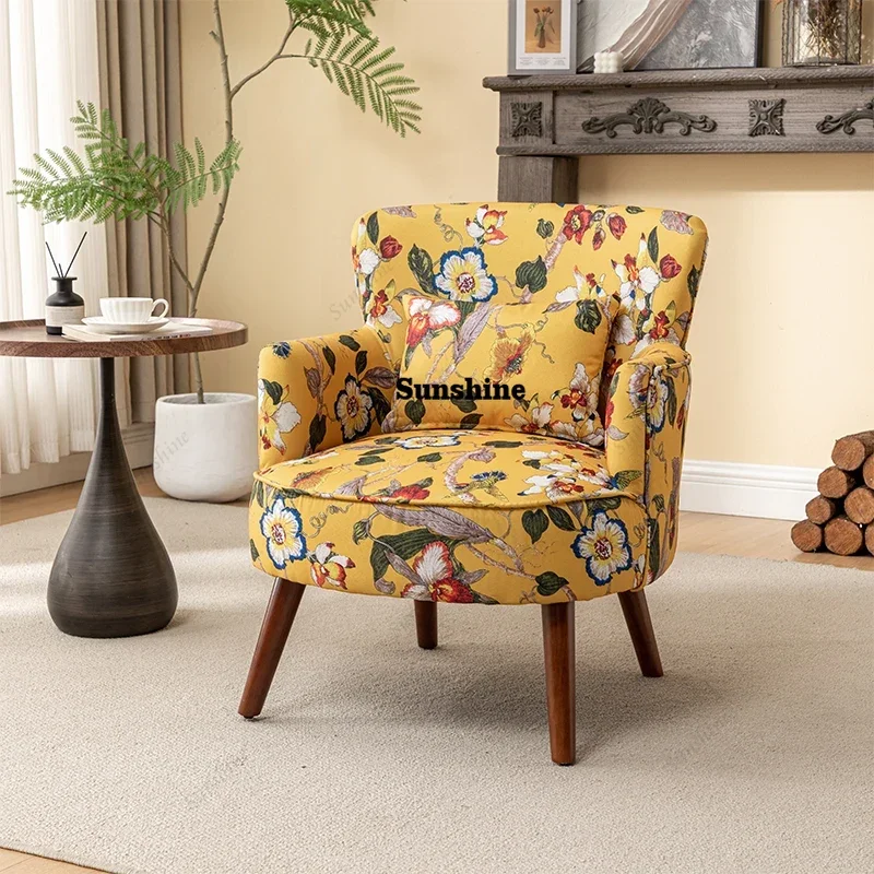 Designer Living Roo…
